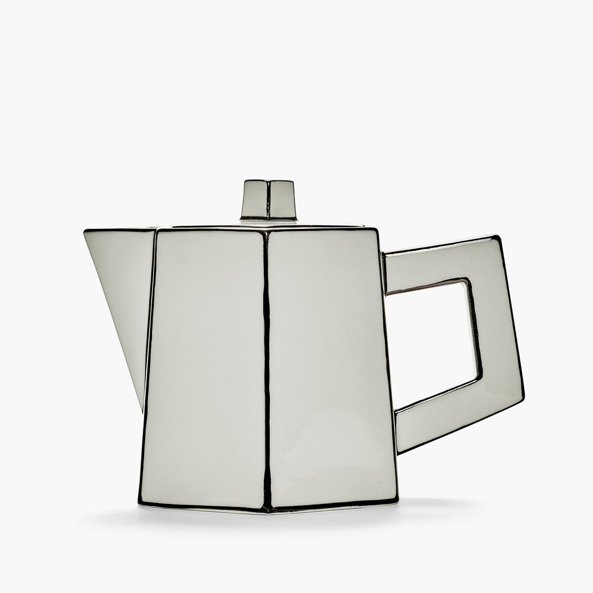 Cafetières et théières - Théière | Carte blanche - Serax
