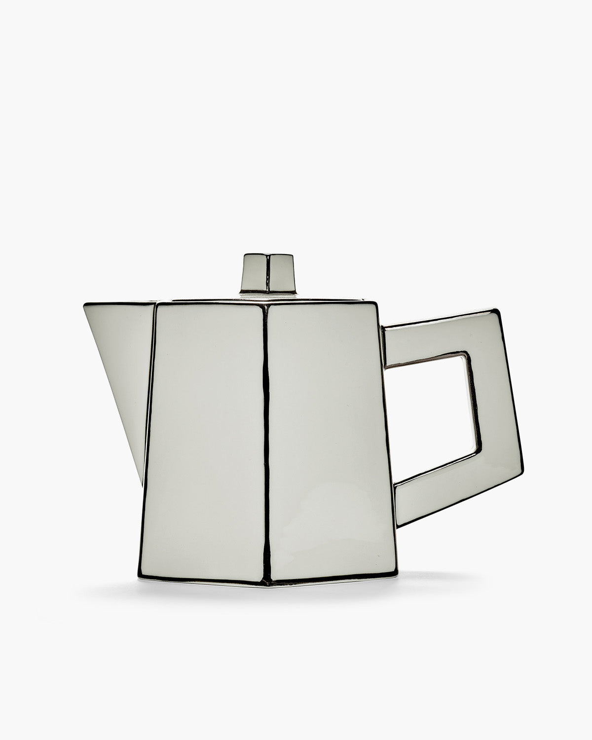 Cafetières et théières - Théière | Carte blanche - Serax