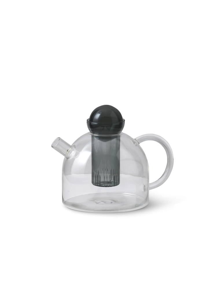 Cafetières et théières - Théière en verre Still - Ferm Living