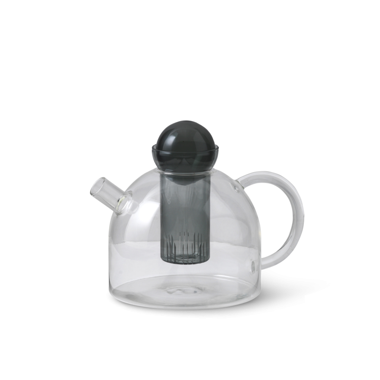 Cafetières et théières - Théière en verre Still - Ferm Living