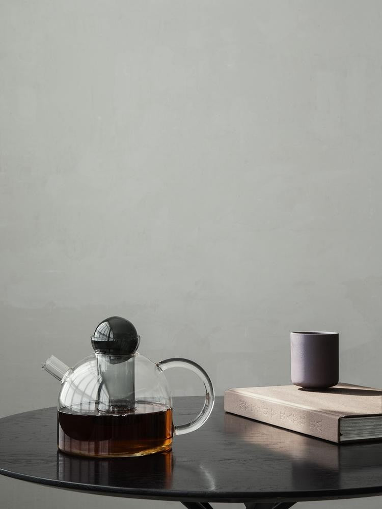 Cafetières et théières - Théière en verre Still - Ferm Living
