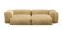 Canapés - Canapé 2 places Velvet L - Vetsak