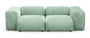 Canapés - Canapé 2 places Velvet S - Vetsak