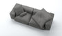 Canapés - Canapé | Bundle L | Velvet - Vetsak