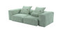 Canapés - Canapé | Bundle M | Cord Velours - Vetsak