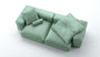 Canapés - Canapé | Bundle XL | Velvet - Vetsak