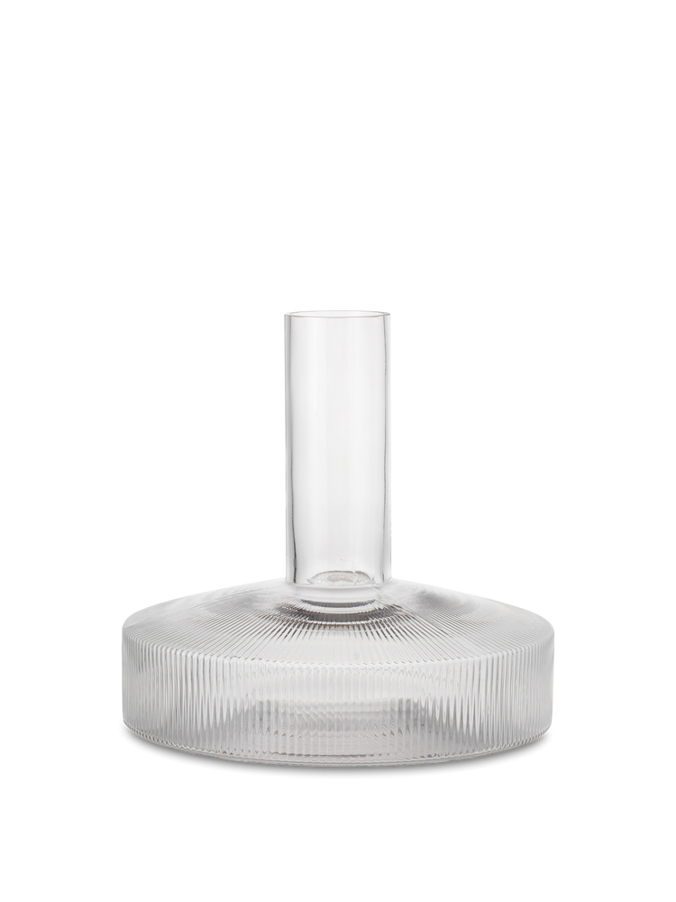 Canapés - Carafe à vin | Ripple - Ferm Living