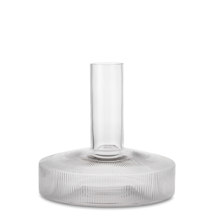 Canapés - Carafe à vin | Ripple - Ferm Living
