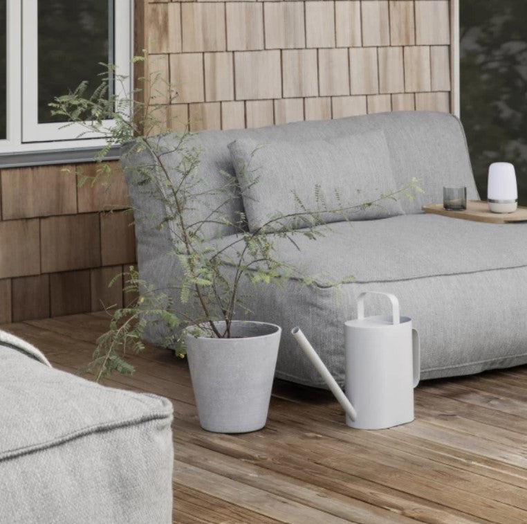 Canapés - Module 2 places | Grow | L 130 cm - P 95 - Blomus