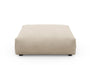 Canapés - Module d'assise 105x105 Canvas L - Vetsak