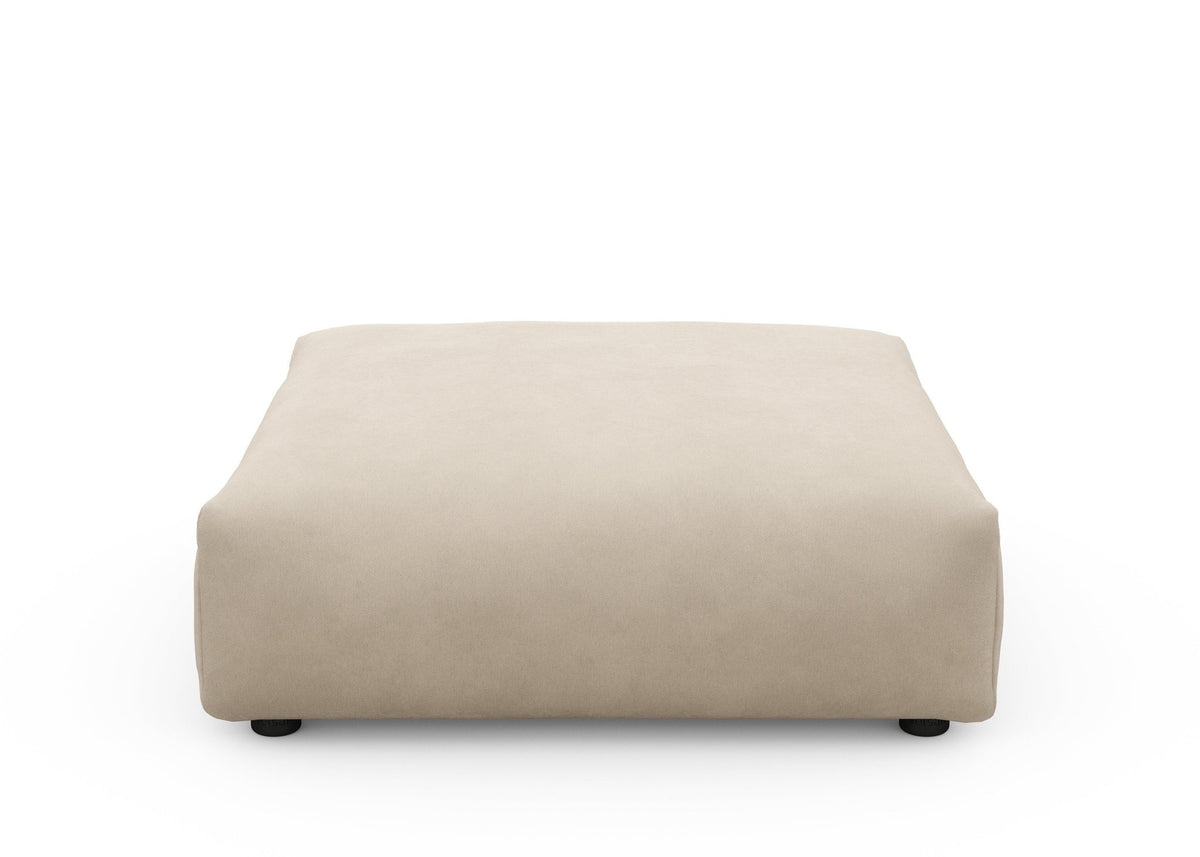 Canapés - Module d'assise 105x105 Canvas L - Vetsak