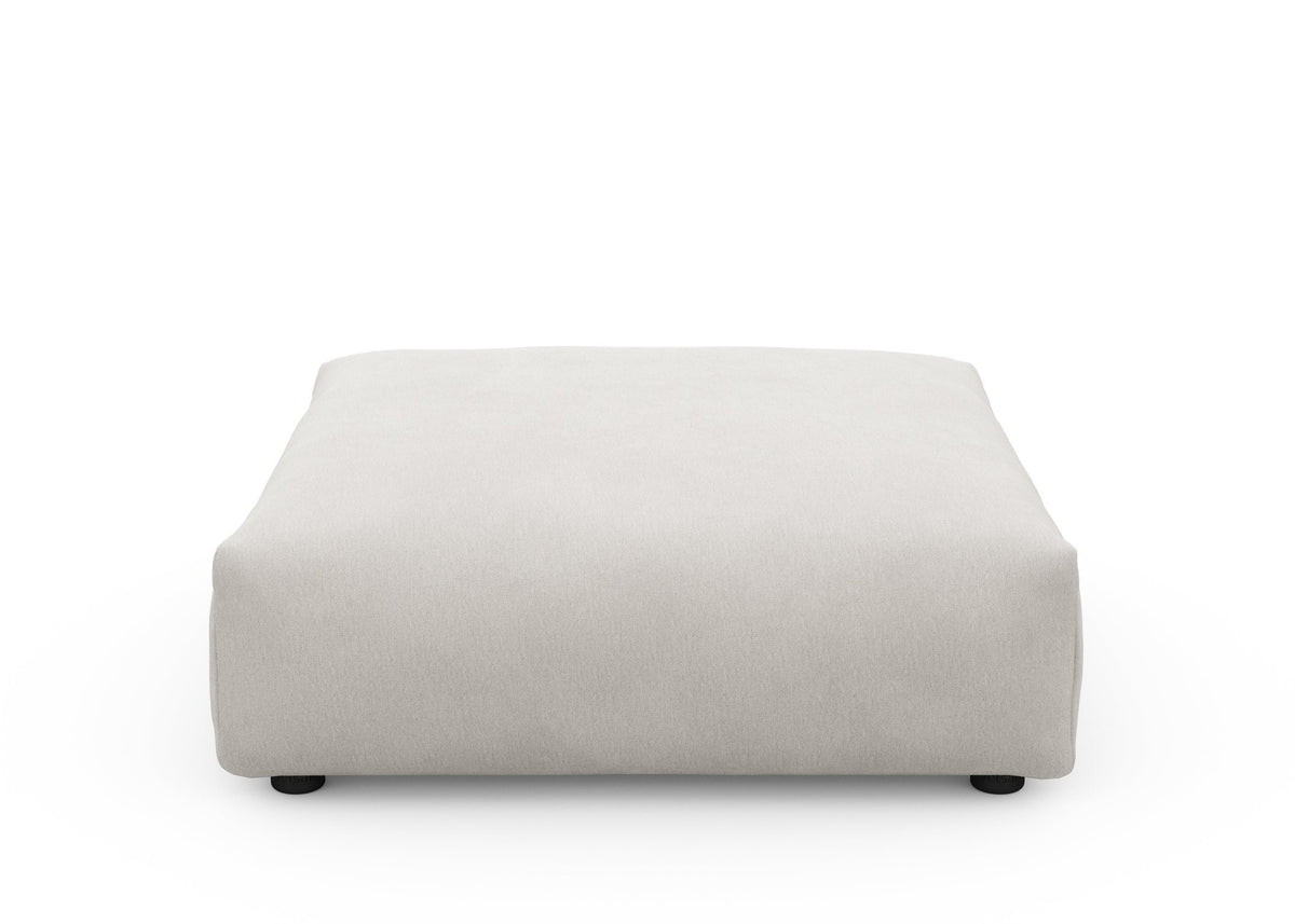 Canapés - Module d'assise 105x105 Canvas L - Vetsak