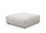Canapés - Module d'assise 105x105 Canvas L - Vetsak