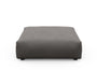 Canapés - Module d'assise 105x105 Canvas L - Vetsak