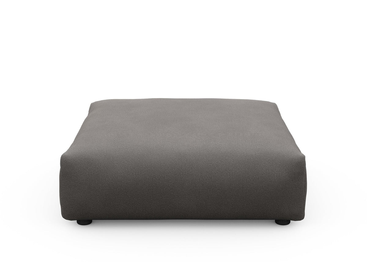 Canapés - Module d'assise 105x105 Canvas L - Vetsak
