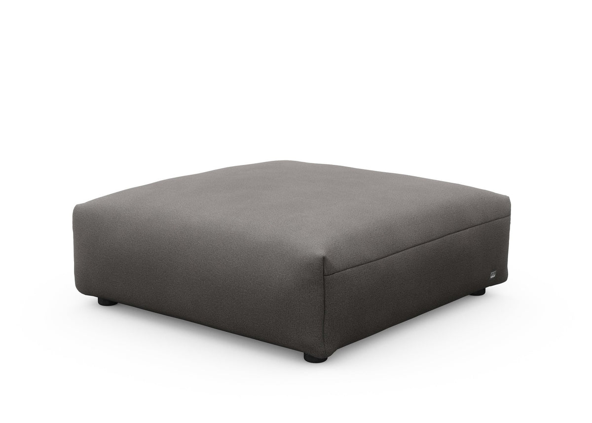 Canapés - Module d'assise 105x105 Canvas L - Vetsak