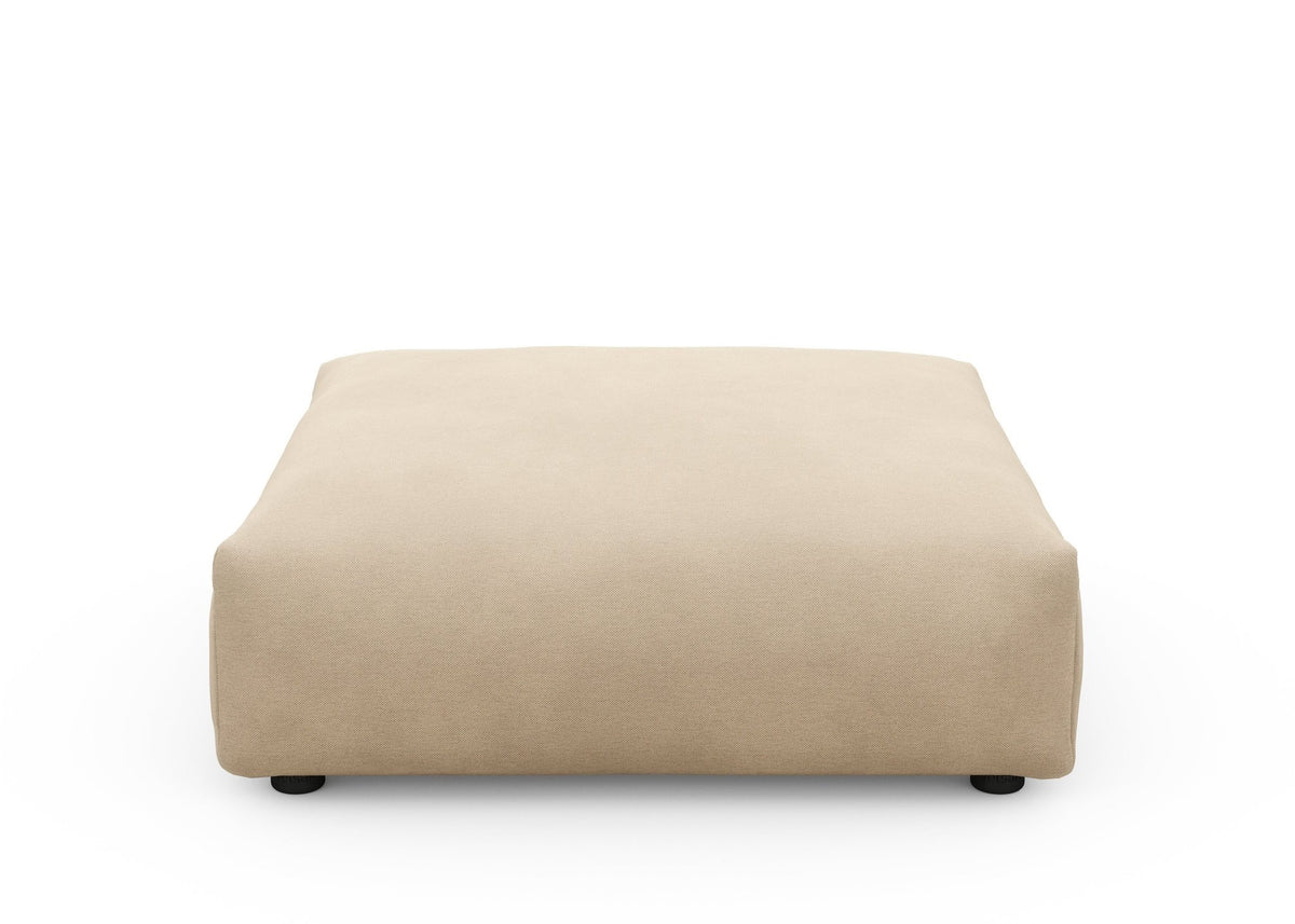 Canapés - Module d'assise 105x105 Canvas L - Vetsak