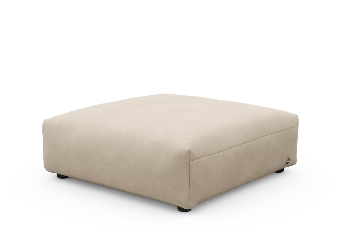 Canapés - Module d'assise 105x105 Canvas L - Vetsak
