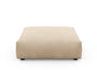 Canapés - Module d'assise 105x105 Canvas L - Vetsak