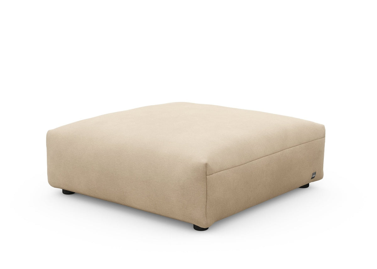 Canapés - Module d'assise 105x105 Canvas L - Vetsak
