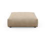 Canapés - Module d'assise 105x105 Canvas L - Vetsak