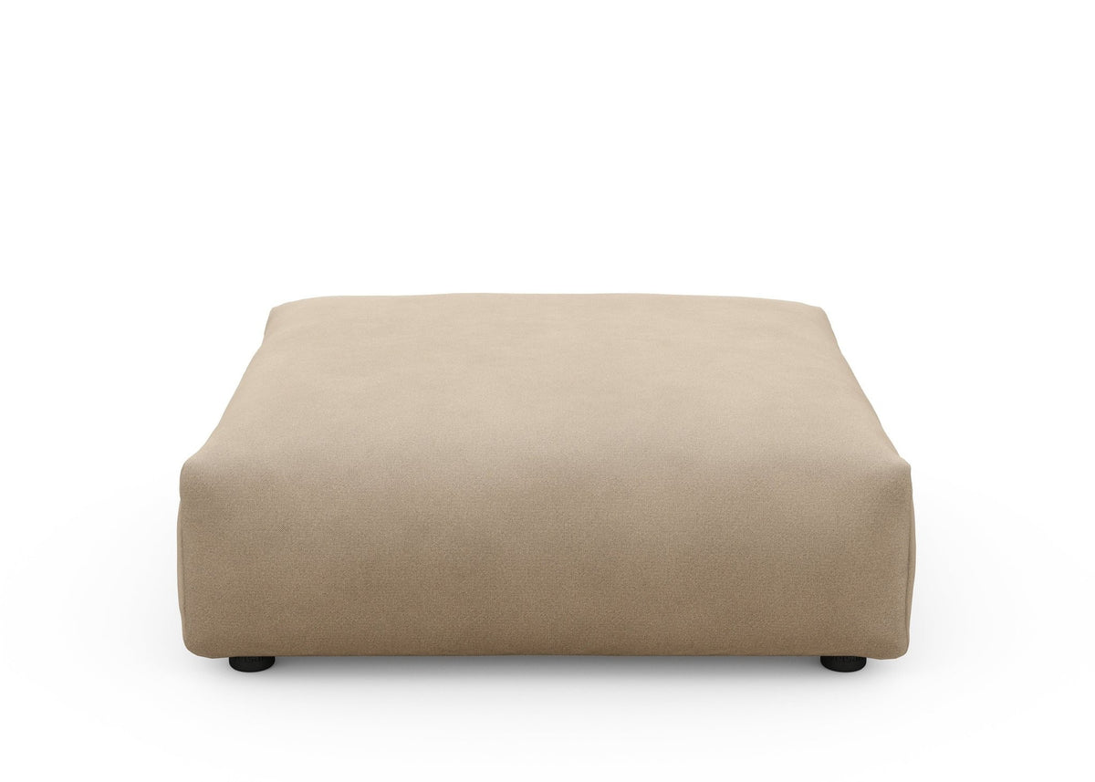 Canapés - Module d'assise 105x105 Canvas L - Vetsak
