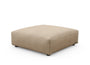 Canapés - Module d'assise 105x105 Canvas L - Vetsak