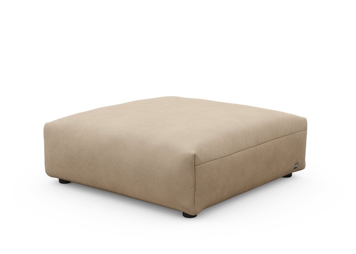 Canapés - Module d'assise 105x105 Canvas L - Vetsak