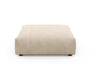Canapés - Module d'assise 105x105 Cord Velours L - Vetsak