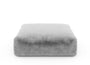Canapés - Module d'assise 105x105 Faux Fur L - Vetsak