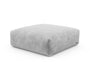 Canapés - Module d'assise 105x105 Faux Fur L - Vetsak