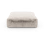 Canapés - Module d'assise 105x105 Faux Fur L - Vetsak