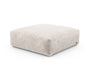 Canapés - Module d'assise 105x105 Faux Fur L - Vetsak