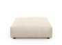 Canapés - Module d'assise 105x105 Knit L - Vetsak