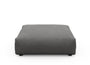 Canapés - Module d'assise 105x105 Knit L - Vetsak