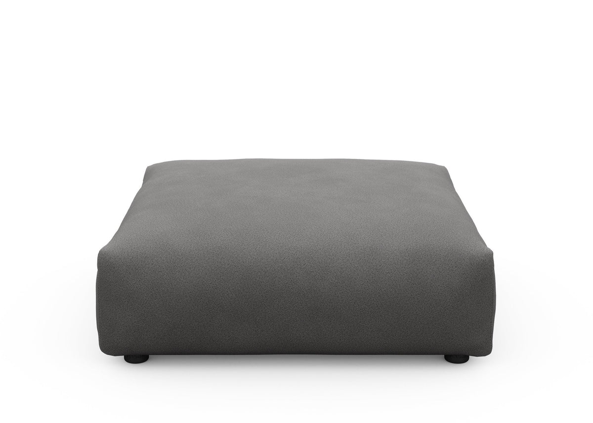 Canapés - Module d'assise 105x105 Knit L - Vetsak