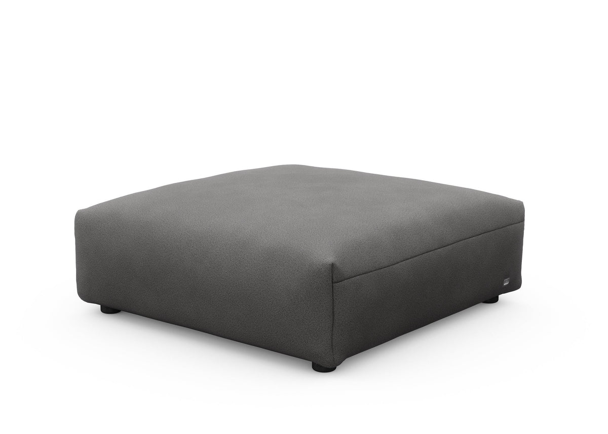 Canapés - Module d'assise 105x105 Knit L - Vetsak