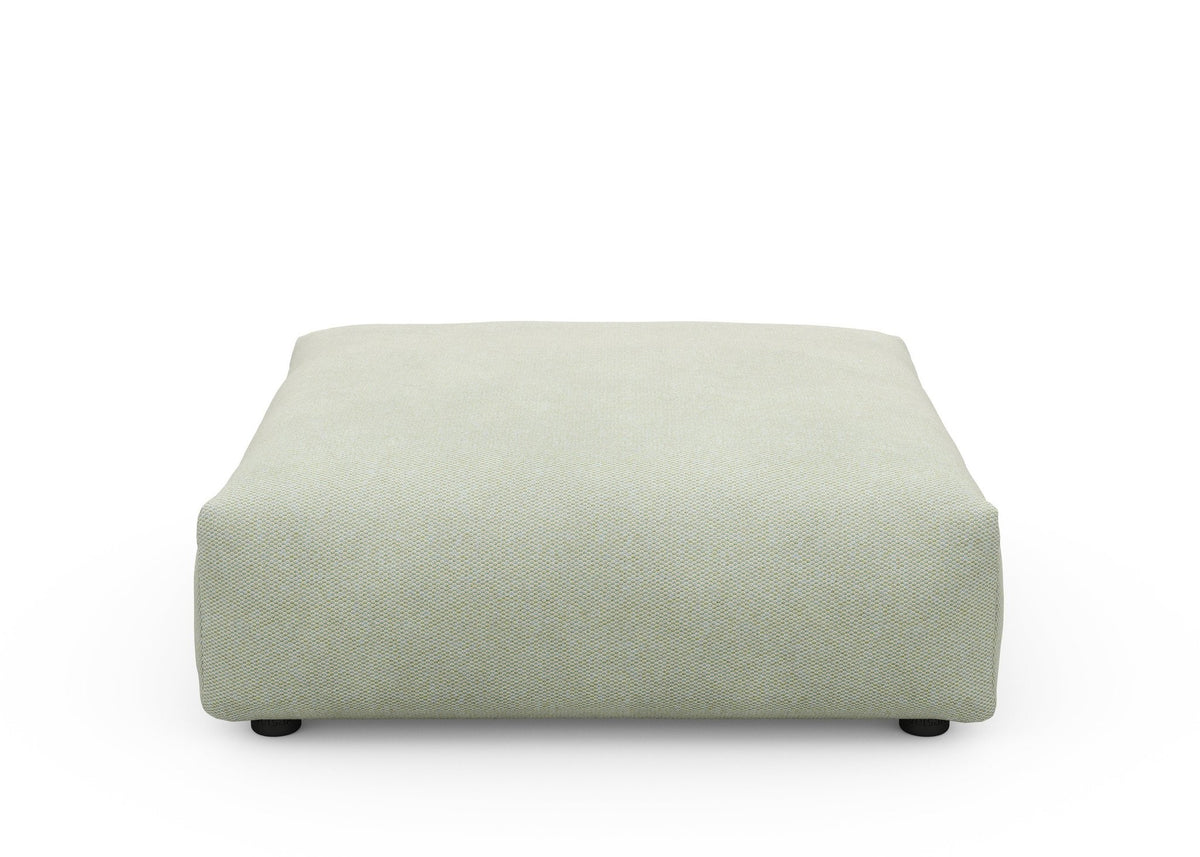 Canapés - Module d'assise 105x105 Knit L - Vetsak