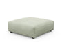 Canapés - Module d'assise 105x105 Knit L - Vetsak