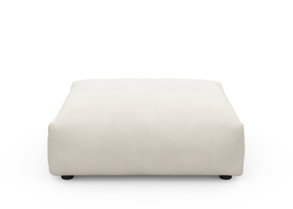 Canapés - Module d'assise 105x105 Knit L - Vetsak