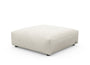 Canapés - Module d'assise 105x105 Knit L - Vetsak