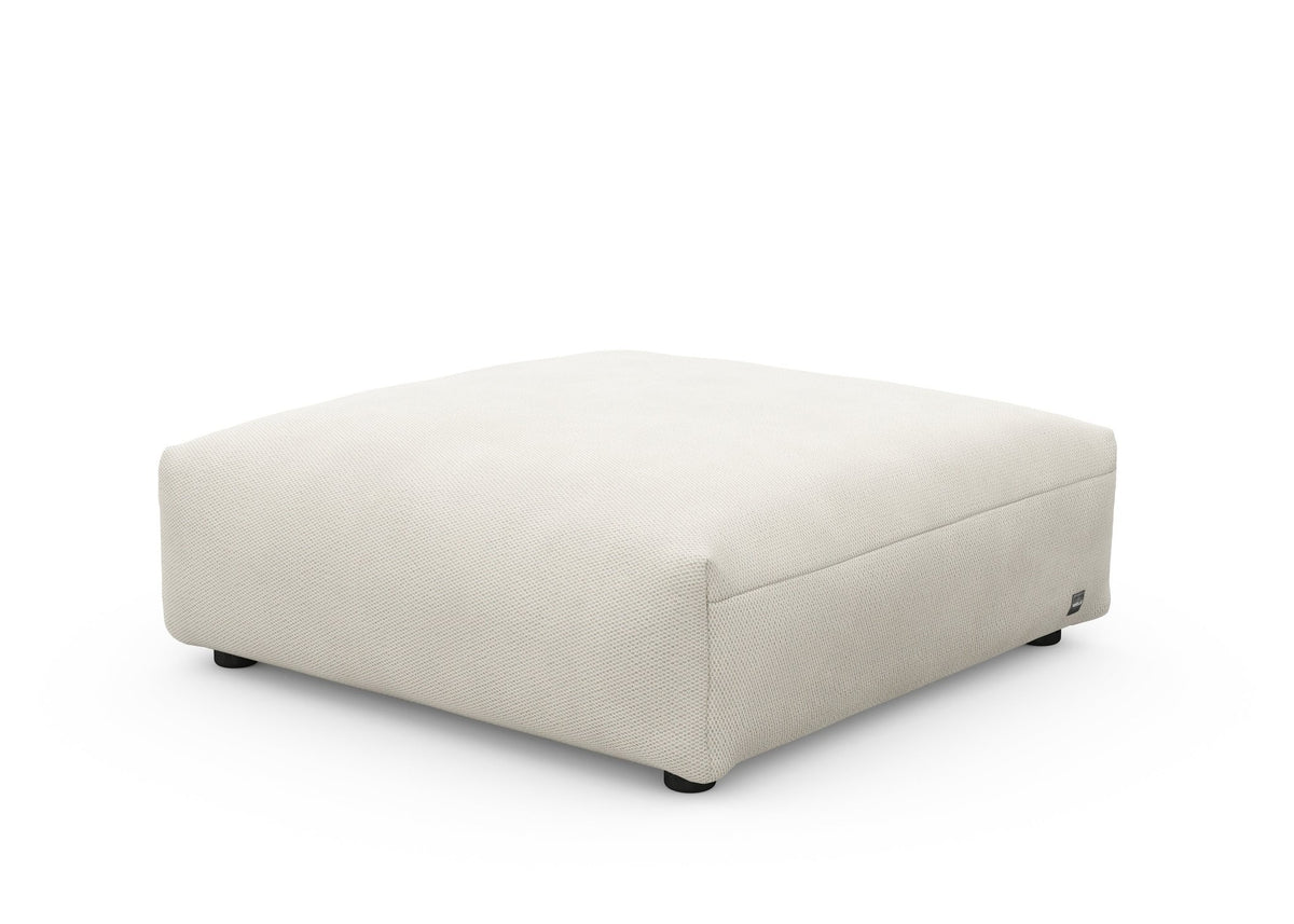 Canapés - Module d'assise 105x105 Knit L - Vetsak