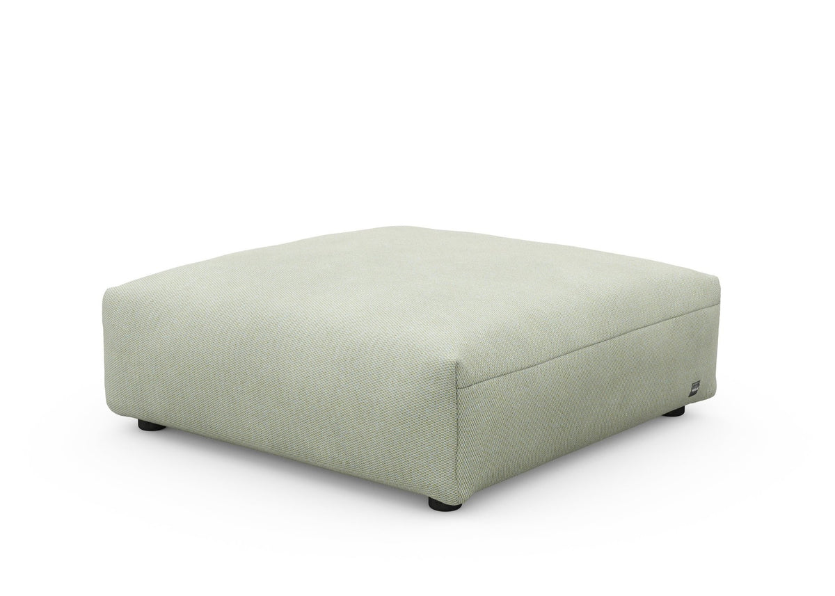 Canapés - Module d'assise 105x105 Knit L - Vetsak