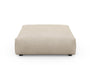 Canapés - Module d'assise 105x105 Knit L - Vetsak