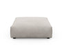 Canapés - Module d'assise 105x105 Knit L - Vetsak