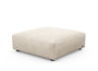 Canapés - Module d'assise 105x105 Knit L - Vetsak