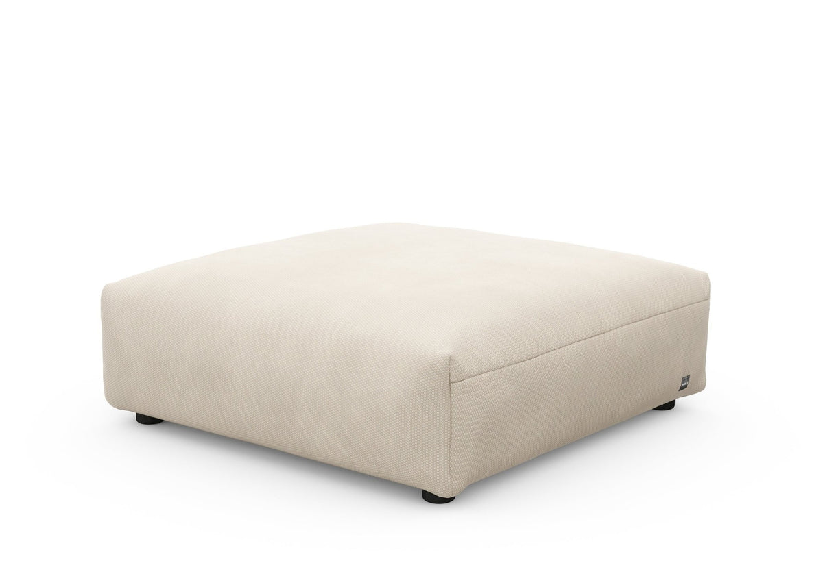 Canapés - Module d'assise 105x105 Knit L - Vetsak