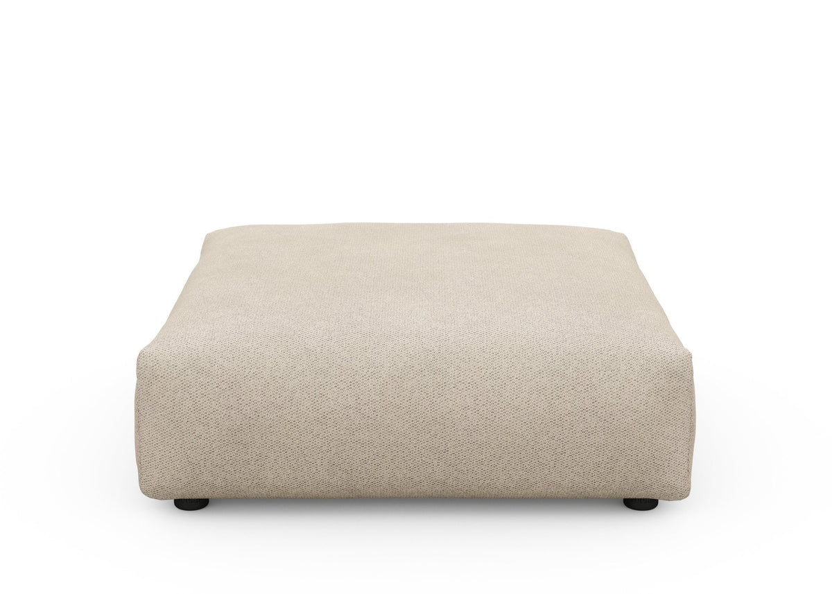 Canapés - Module d'assise 105x105 Knit L - Vetsak