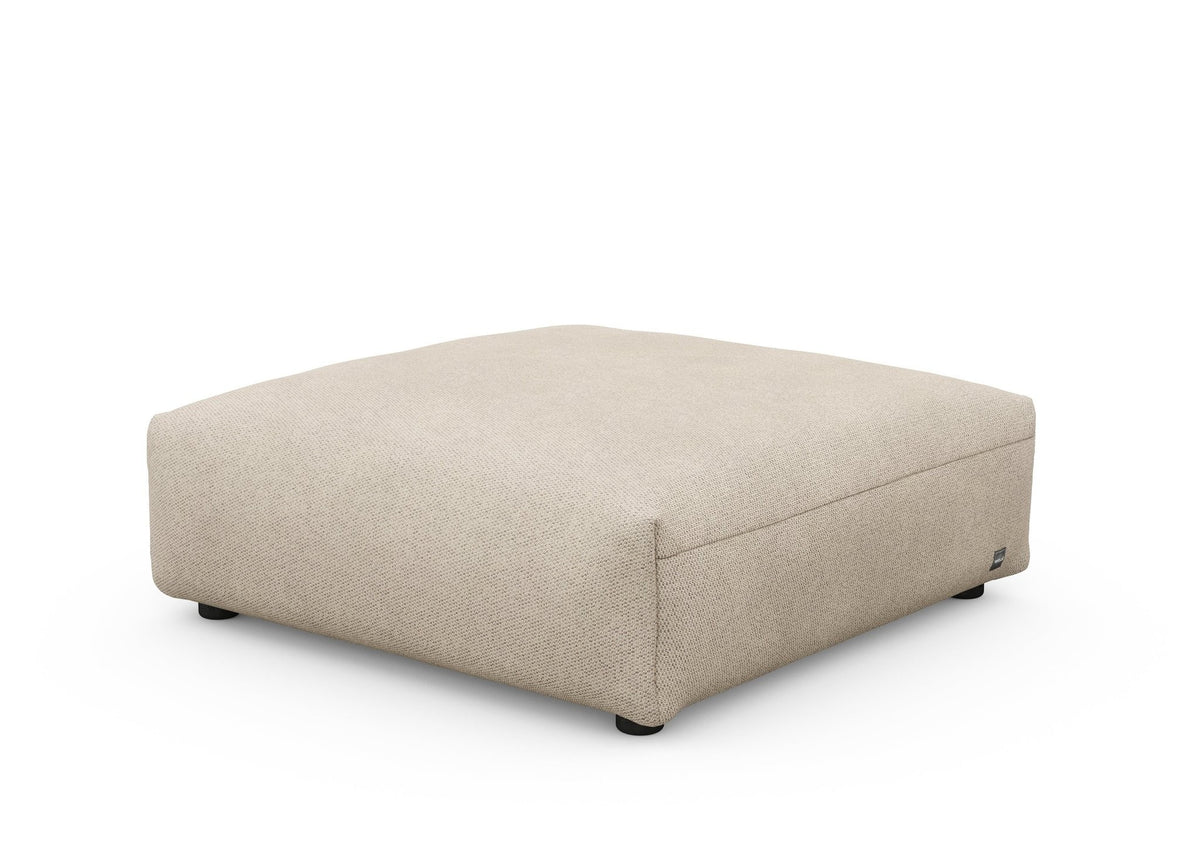 Canapés - Module d'assise 105x105 Knit L - Vetsak