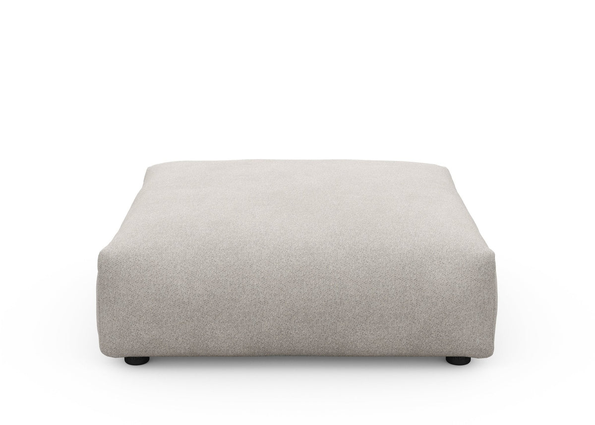 Canapés - Module d'assise 105x105 Knit L - Vetsak